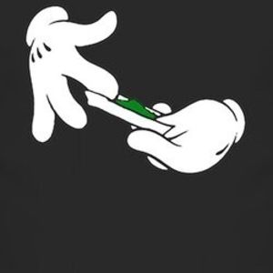 Meet your Posher, Donovan